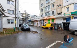Spațiu comercial de 53 mp de închiriat, Str. Alecu Russo - Poză 18