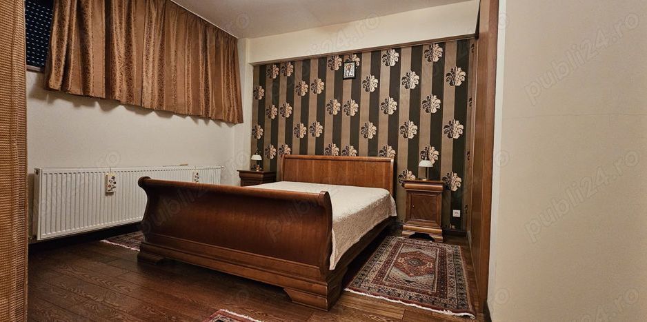 PIPERA zona Jollie Ville, 3 camere, zona de vile - Poză 3