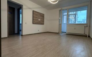 Vanzare Apartament renovat, 51 mp, etaj 7/10, bloc anvelopat – Drumul Taberei - Poză 5