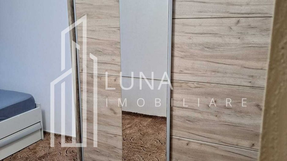 De închiriat – Apartament 3 camere, mobilat & utilat - Poză 2