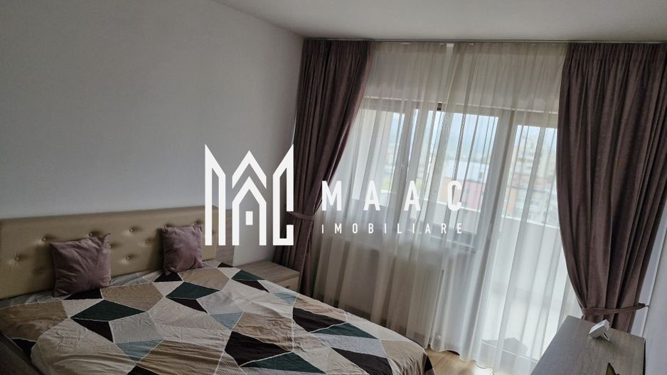 Apartament 2 camere de vânzare | Piața Simian, Râmnicu Vâlcea - Poză 5