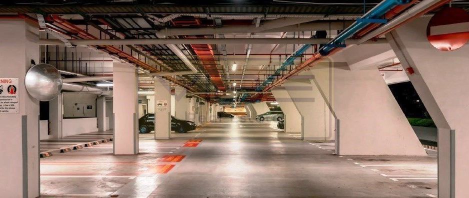 Apartament 2 camere, parcare subterana SILK DISTRICT - Poză 29
