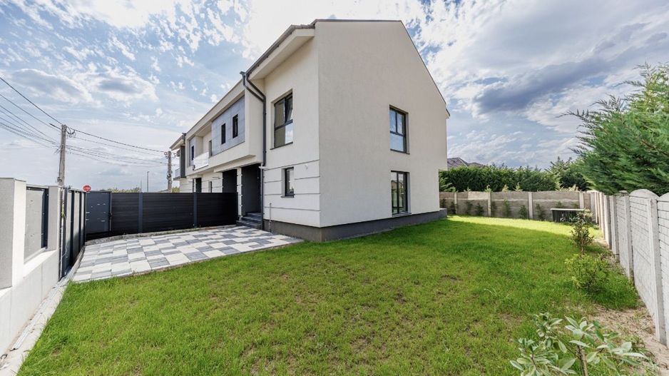 Comision 0% Casa Dumbravita  | 4 camere | 120 mp utili | Triplex - Poză 18