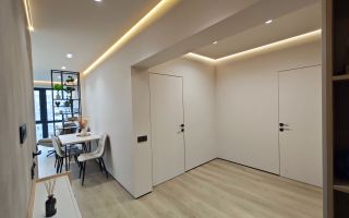 Vânzare, apartament, 2 camere, bd. Moscova, Râșcani - Poză 4