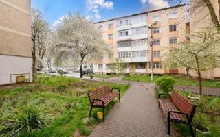 2 camere parter - gata de locuit - Poză 12