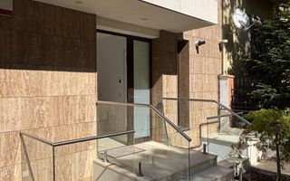 VILA EXCLUSIVISTA | DOROBANTI | 8 CAMERE | COMERCIAL | REZIDENTIAL - Poză 1