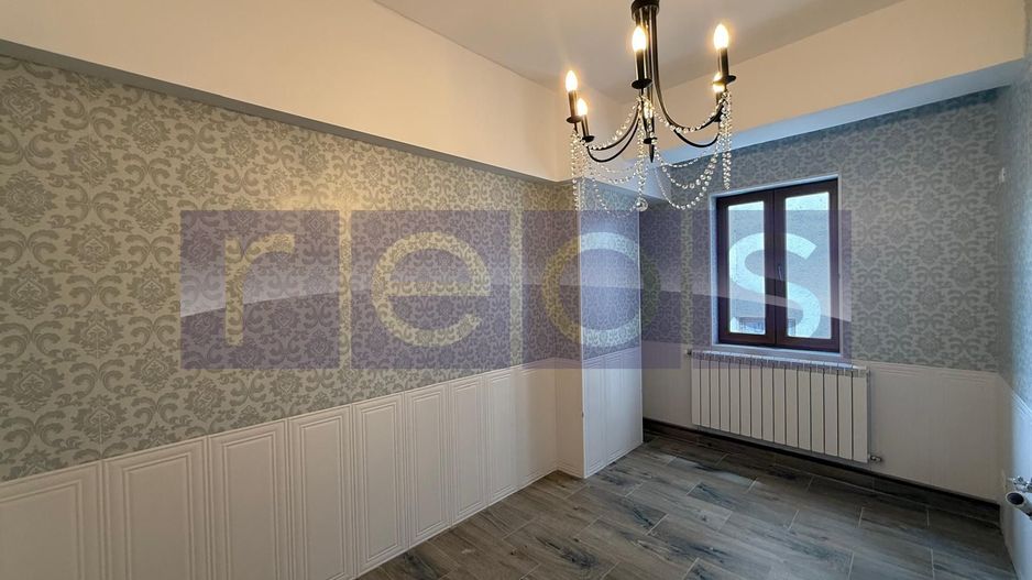 INCHIRIERE 3 CAMERE 90MP  | DOROBANTI VILA | LOC PARCARE | FINISAT LUX - Poză 11
