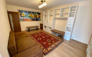 Etaj 1 Nicolina - Lidl  Apartament 2 Camere Decomandat Mobilat Bloc 1983 - Poză 4