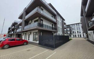 Apartament cu 3 camere de închiriat în Giroc - Poză 20