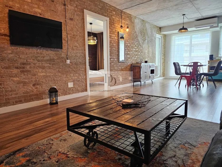 Apartament 2 camere | Zona Iulius- Baza sportivă Gheorgheni - Poză 3