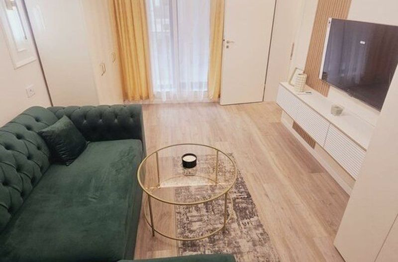 De vanzare | Garsoniera | Exigent Plaza - Lujerului - Poză 12