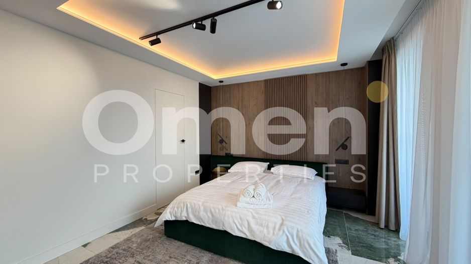 Apartament ultrafinisat | 3 camere | zona Unirii - Poză 7