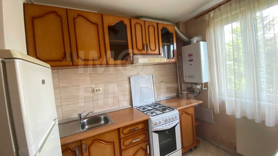 Apartament Finisat et 1 cu Parcare Subterana Zona FSEGA - Poză 4