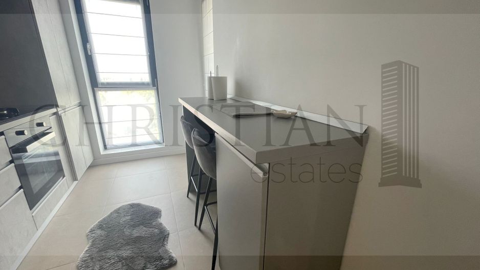 Grozavesti Zen Politehnica| 2 Camere| Mobilat| Prima Chirie - Poză 7