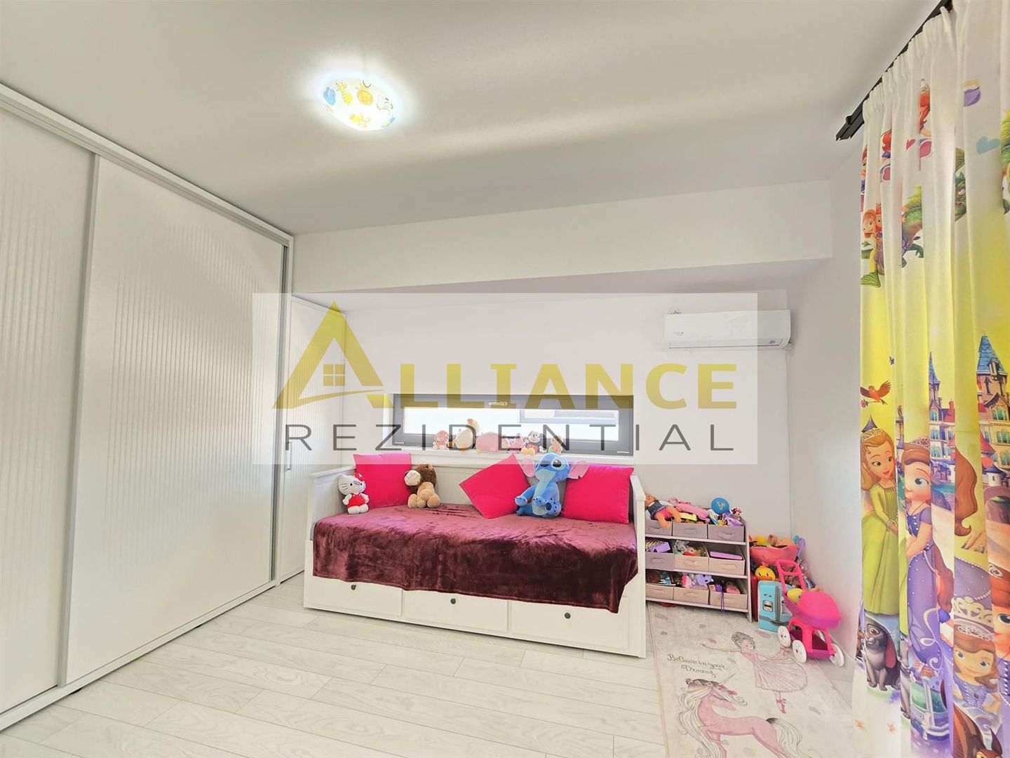Vila tip duplex p+E - Teren 150 mp - 150.000eur - Poză 11
