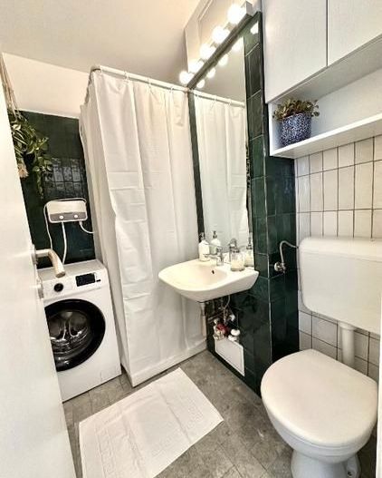 Apt zona Herăstrău/Parc Kiseleff - Poză 8