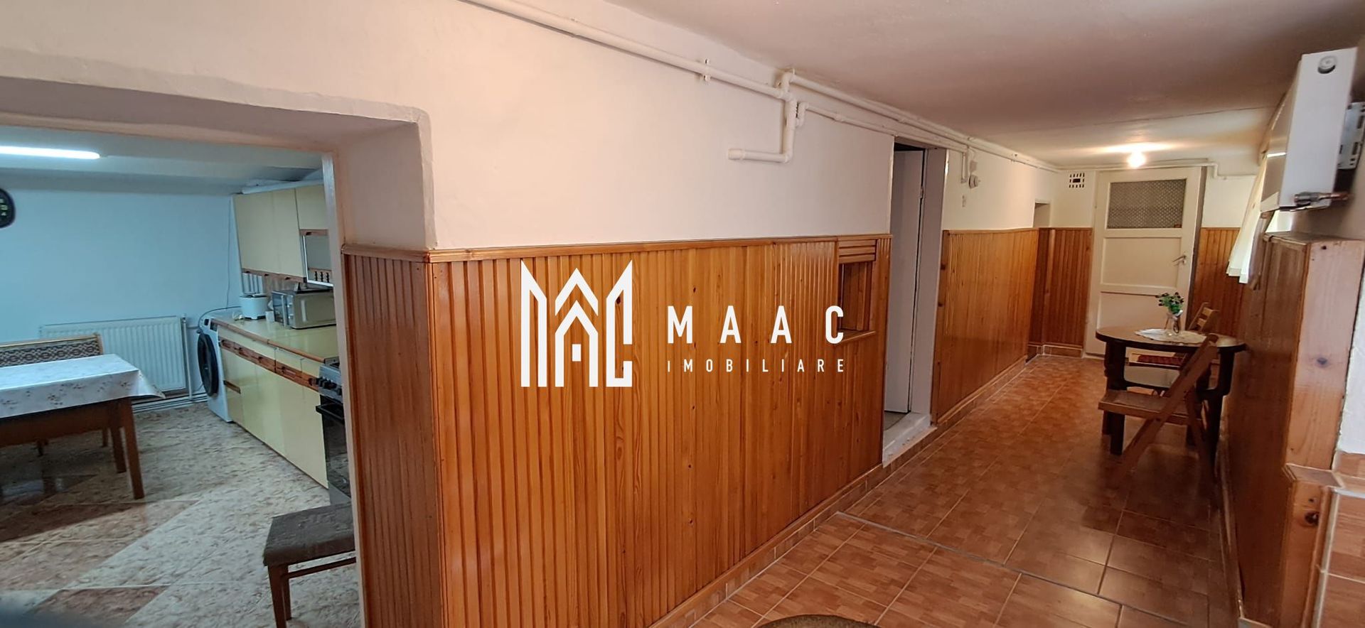 Casa 4 camere I Acces auto I Resita - Poză 13