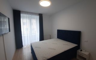 Novopolis | Apartament modern și confortabil de închiriat în Constanța - Poză 8