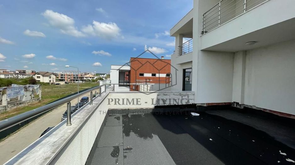 Vila rezidentiala - Poză 12