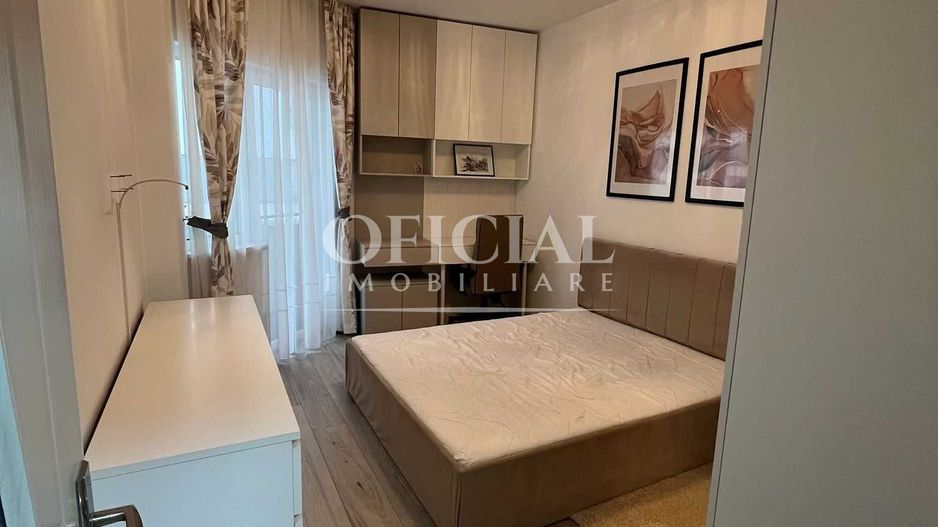 Apartament 2 camere | Parcare | Modern | Parcul Poligon | Floresti - Poză 3
