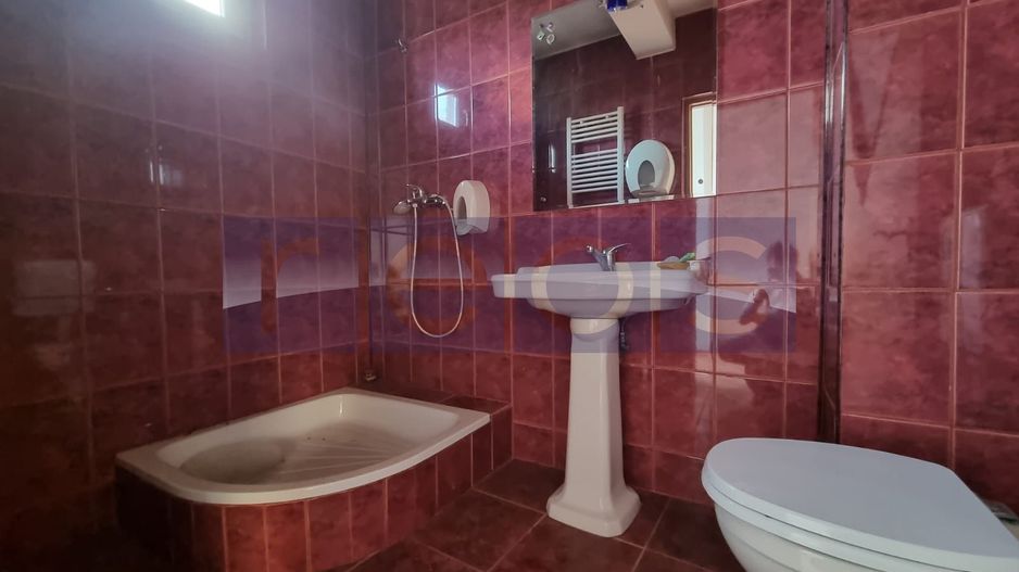 VANZARE CASA 10 CAMERE | S+ P+1+M | ZONA MOSILOR - Poză 27