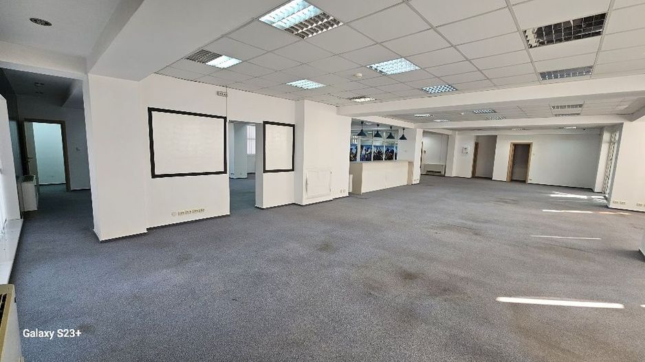 Spatii Birouri Cladire Noua - Poză 4