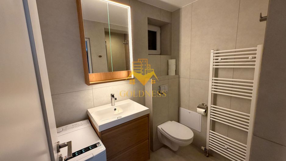 2 camere, modern, bloc nou, Ultracentral Zona Clinicilor, Motilor, UMF - Poză 4