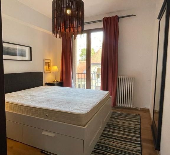 3 Camere | Kogalniceanu | Cismigiu | Izvor | 2 Balcoane - Poză 7