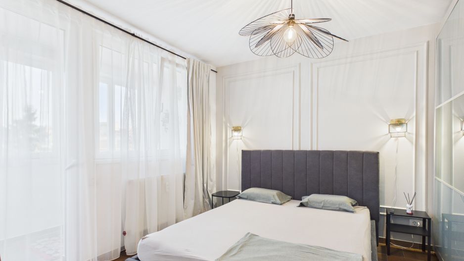 Apartament 2 camere cu loc de parcare 2 minute Metrou Tineretului - Poză 12