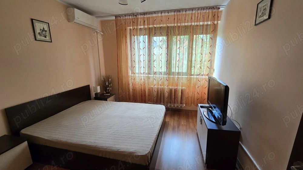 Apartament 2 camere, utilat si mobilat, stradal, zona AFI Cotroceni - Poză 6