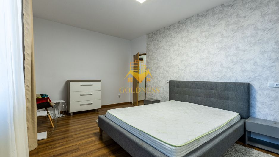 2 camere, modern, bloc nou, garaj, Iris Zona Maramuresului, Oasului - Poză 8