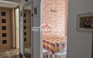 NECTORA IMOB-Apartament 2 camere, Zona Nufarul, 64 mp, Parcare, Et.5 - Poză 6