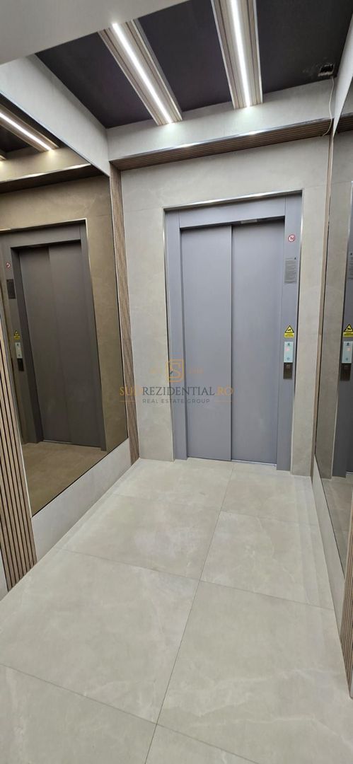 Apartament tip duplex - terasa 280 mp | Metrou Berceni - Poză 18