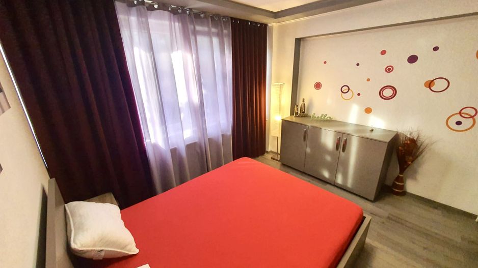 Apartament 2 camere, investitie sigură, doar 5 min de Piața Victoriei - Poză 6