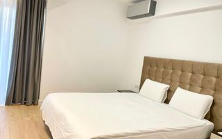 APARTAMENT CU 2 CAMERE LA INCHIRIERE IN ZONA VICTORIEI - Poză 3