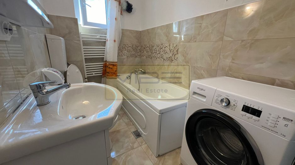 Apartament 2 camere decomandat + parcare Tudor Vladimirescu - Poză 18