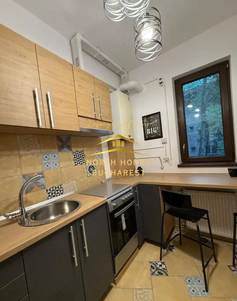 Apartament de inchiriat - 2 camere- parcul VERDI - Poză 2