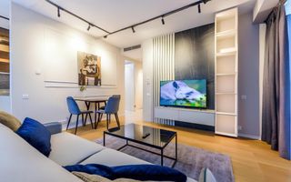 Apartament Premium cu 2 Camere I One Mircea Eliade - Poză 1