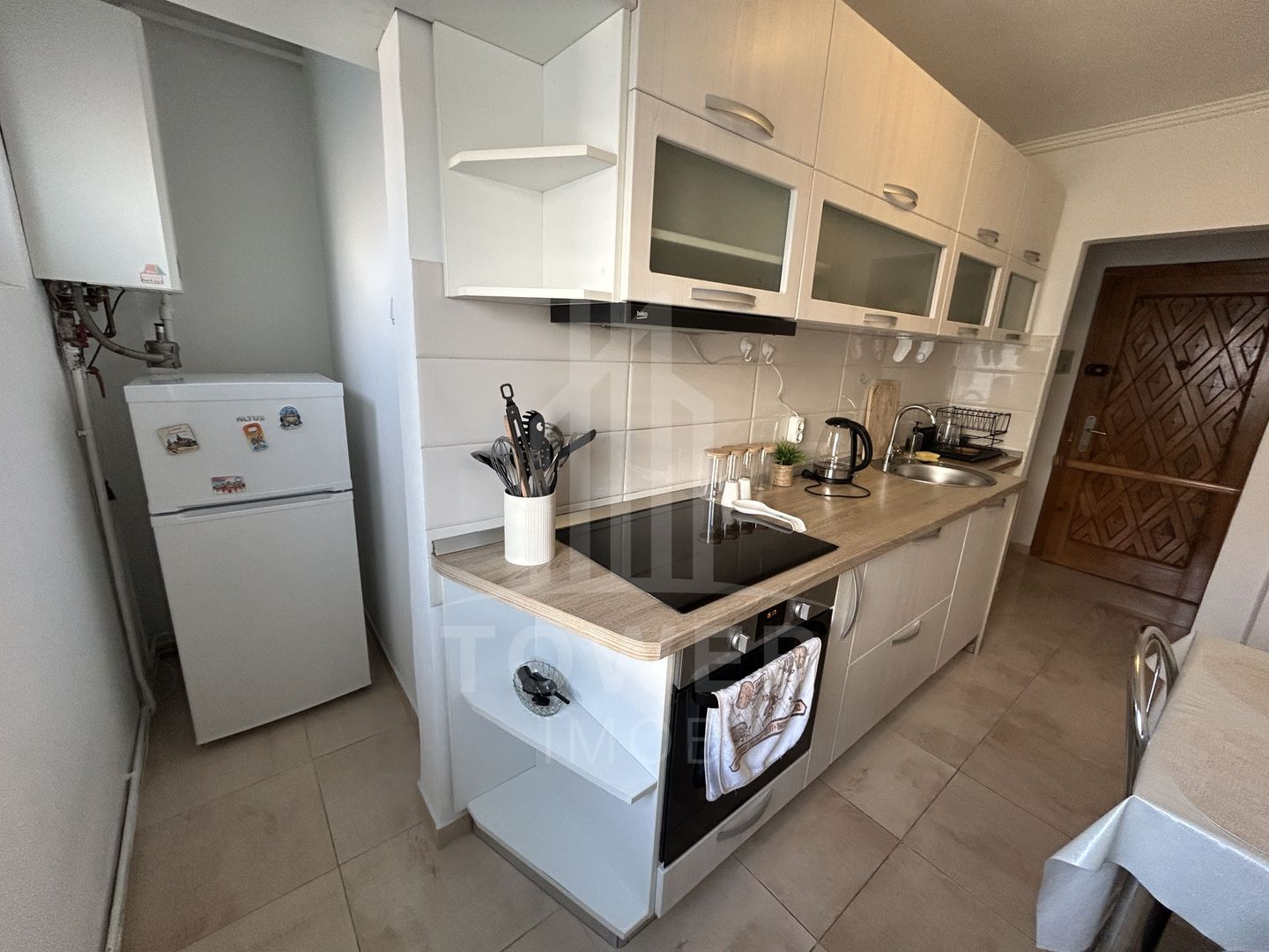 Apartament 2 camere de închiriat | Bulevardul Victoriei - Parcul Sub Arini - Poză 1