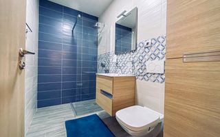Apartament 2 camere, zona Iulius Mall Fsega, 70 mp, loc de parcare - Poză 8