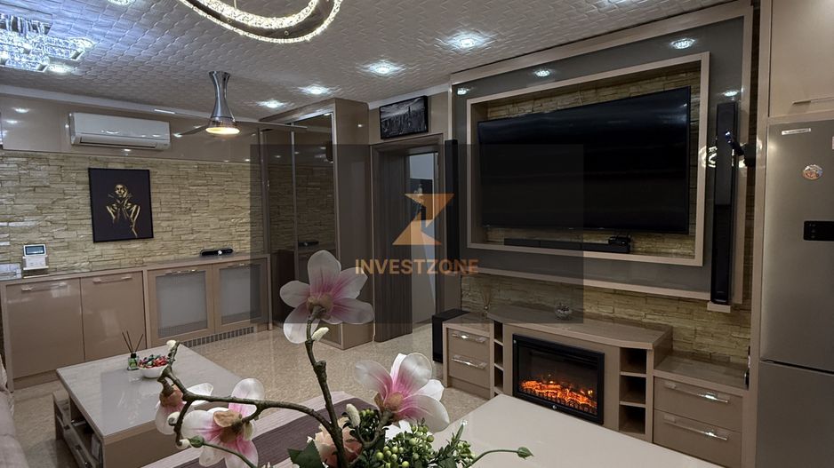 Penthouse de vanzare in Oradea cartierul Ioșia - Poză 13