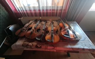 Vilă cu studio muzical și 7 camere – Calea Severinului, Târgu Jiu - Poză 8