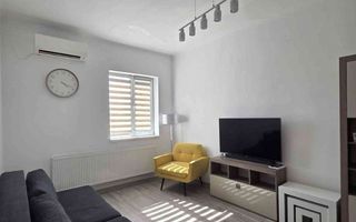 Apartament cu o camera | Central | The Office - Poză 2