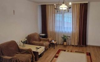 Apartament 2 camere decomandat, Păcurari, Iași – parter înalt, 55 mp, bloc 2016 - Poză 1