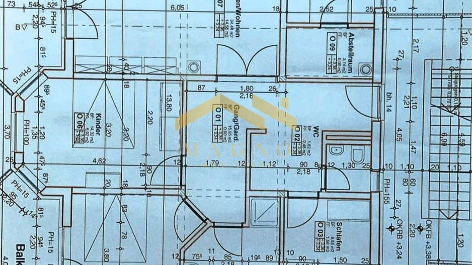 Cladire in orasul Kladovo / Serbia - Poză 17