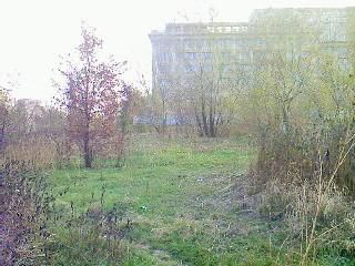 Teren intravilan - Bucuresti - langa cladirea Academiei Romane - Poză 1
