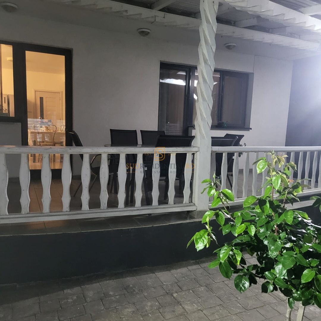 Vila individuala, 4 camere, curte 290 mp, mobilata si utilata, Ilfov - Poză 28