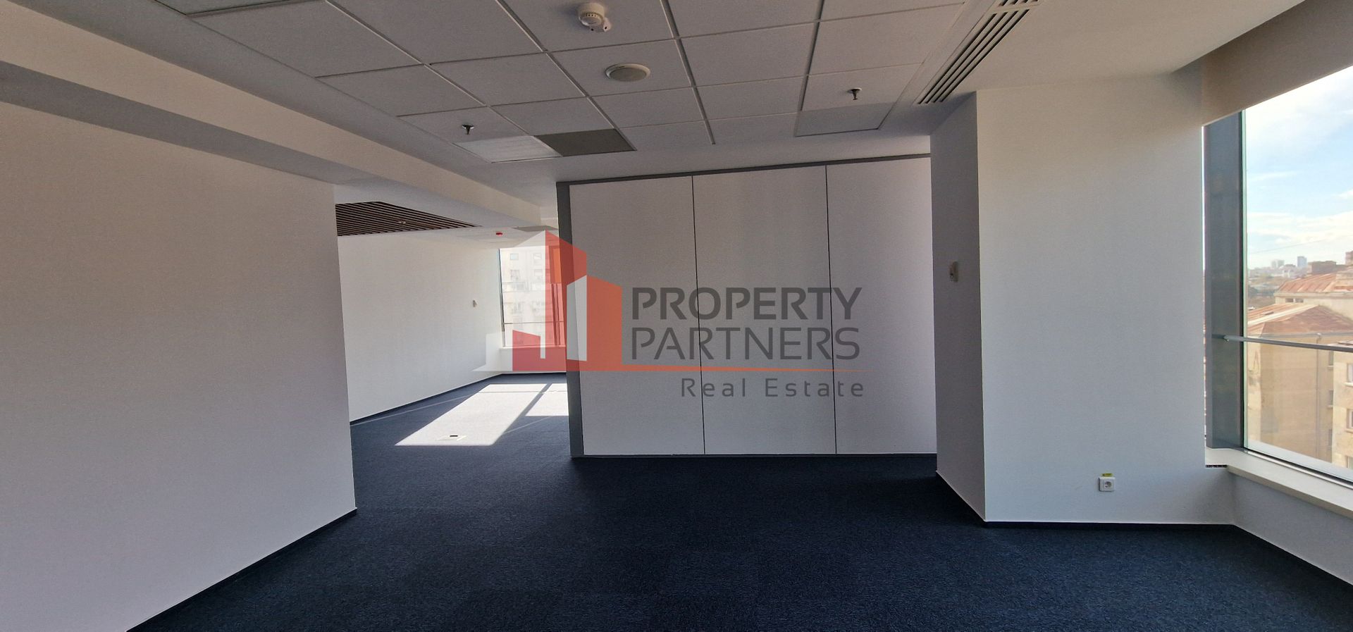 Spatiu modern pentru birouri - 1002.78 mp - Piata Muncii - Poză 5