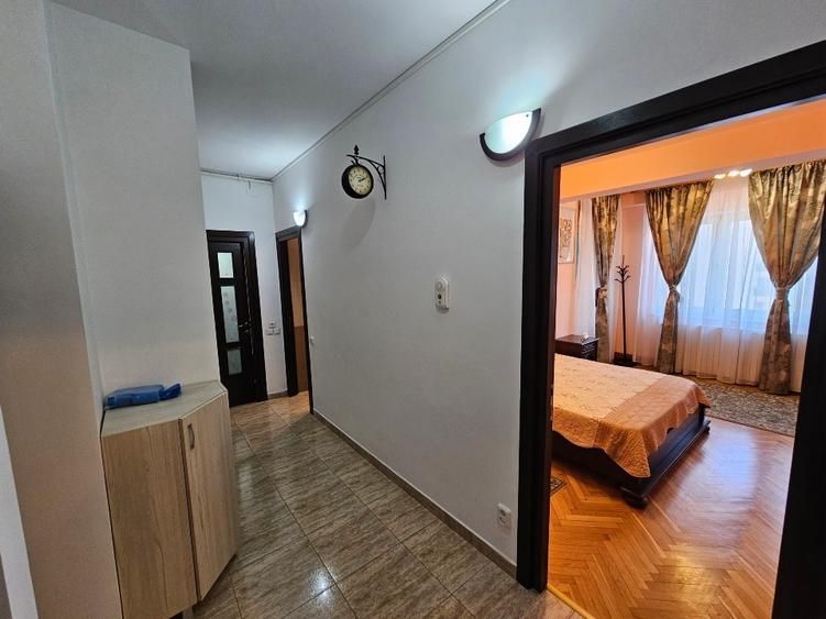 Închiriere 2 camere Nerva Traian, centrala proprie, parcare, 2 balcoane - Poză 6