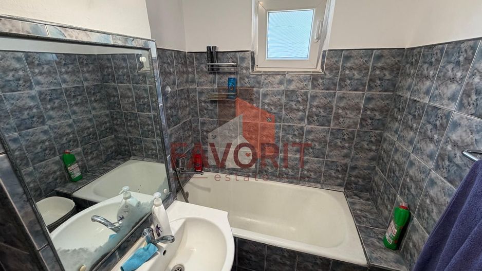 2 camere | etaj 1 | mobilat si utilat | zona excelenta | - Poză 9